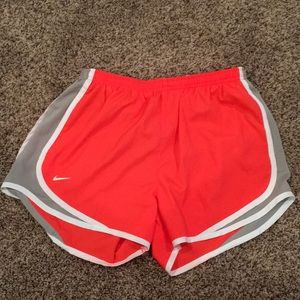 Nuke running shorts
